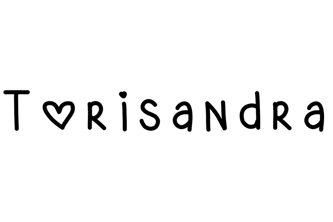 Logo Torisandra