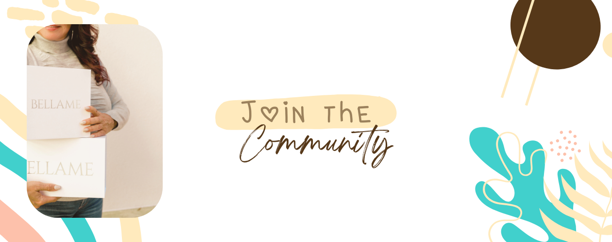 torisandra join the community newsletter