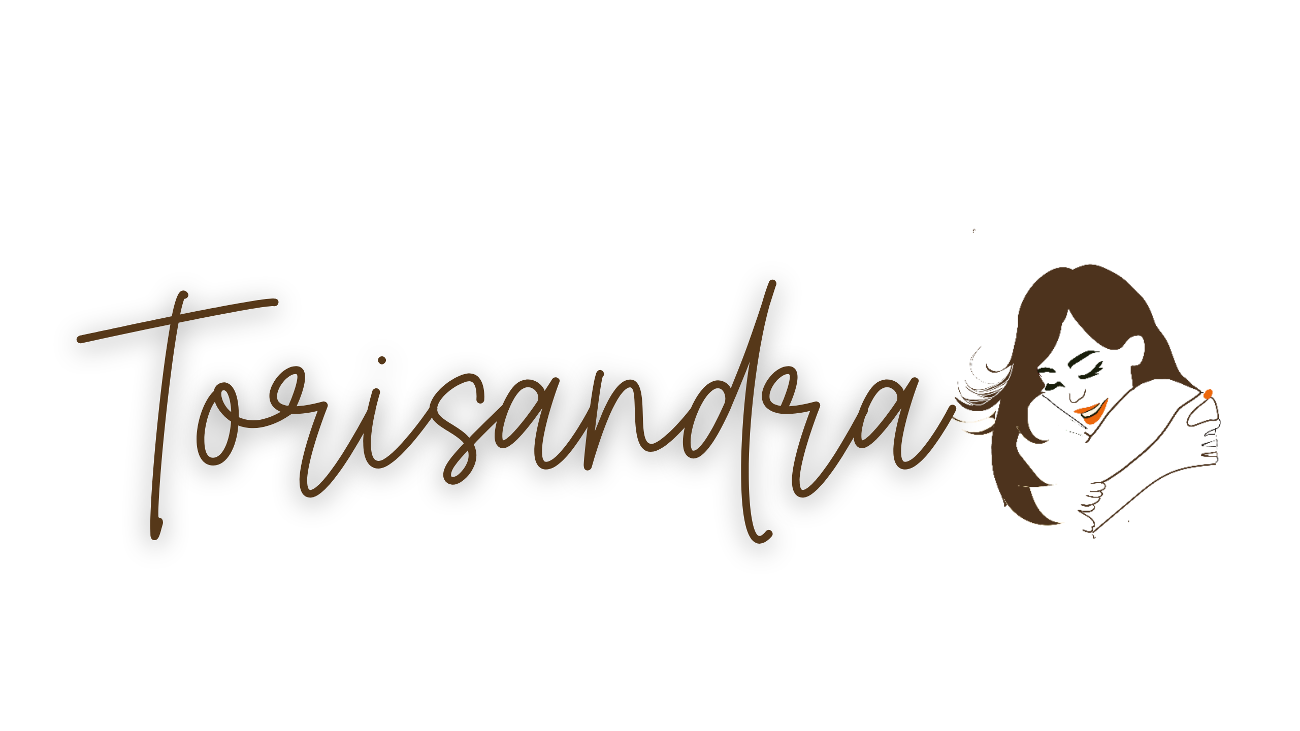 toriandra self care and wellness logo